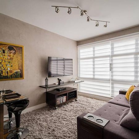 Bhomy Paulista Confortavel Na Alameda Itu L114 São Paulo Ngoại thất bức ảnh