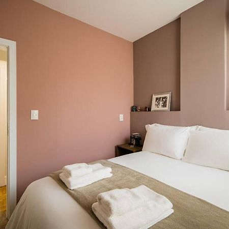 Bhomy Paulista Confortavel Na Alameda Itu L114 São Paulo Ngoại thất bức ảnh
