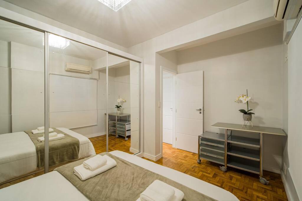 Bhomy Paulista Confortavel Na Alameda Itu L114 São Paulo Ngoại thất bức ảnh