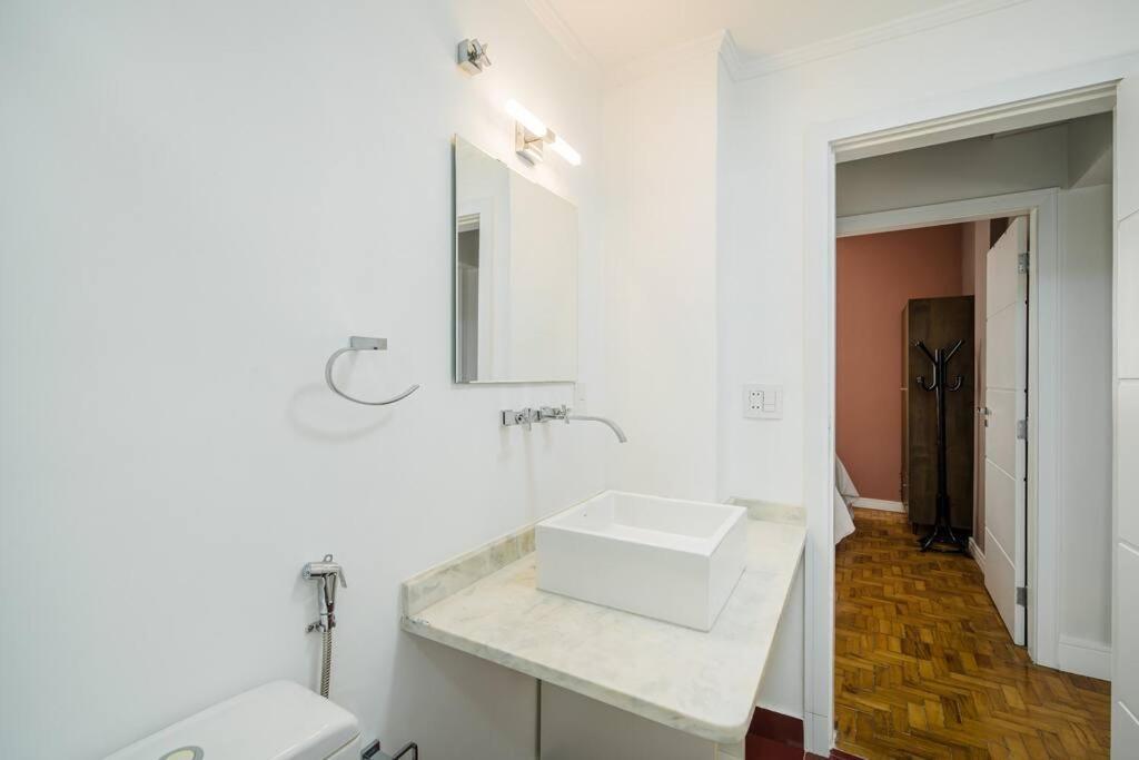 Bhomy Paulista Confortavel Na Alameda Itu L114 São Paulo Ngoại thất bức ảnh