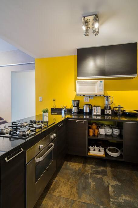 Bhomy Paulista Confortavel Na Alameda Itu L114 São Paulo Ngoại thất bức ảnh